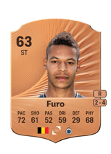 Furo 63
