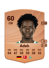 Adeh 60