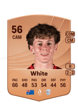 White 56
