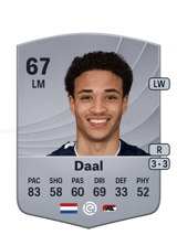 Daal 67