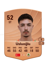 Usluoğlu 52