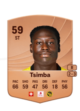 Tsimba 59