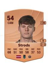 Strods 54