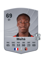 Meïté 69