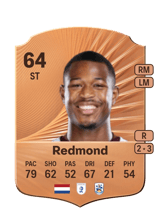 Redmond 64
