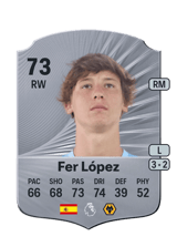 Fer López 73