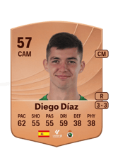 Diego Díaz 57