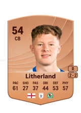 Litherland 54