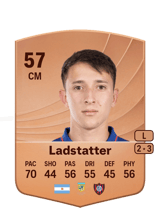 Ladstatter 57