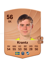 Krantz 56
