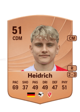 Heidrich 51