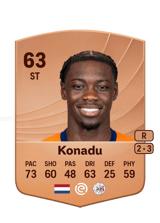 Konadu 63