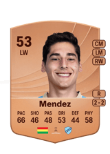 Mendez 53