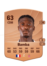 Aladji Bamba 63
