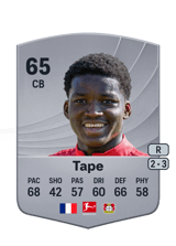Tape 65