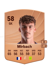 Mirbach 58