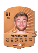 Verschuren 61
