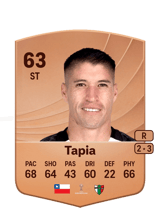 Tapia 63