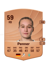 Penner 59