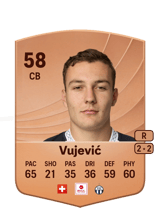 Vujević 58