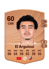 El Arguioui 60