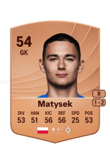 Matysek 54