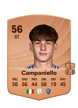 Thomas Campaniello 56