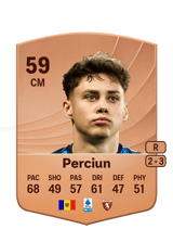 Perciun 59