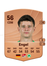 Jakob Engel 56