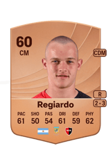 Regiardo 60