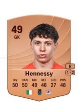 Hennessy 49