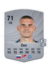 Zec 71