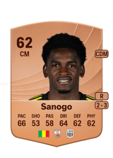 Sanogo 62