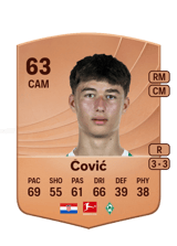 Čović 63
