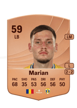 Marian 59