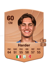 Harder 60