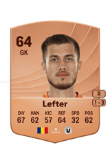 Lefter 64