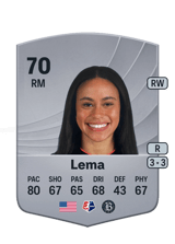 Lema 70