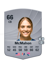 McMahon 66