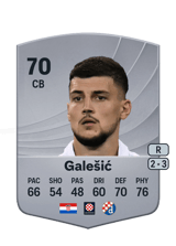 Galešić 70