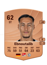 Ebnoutalib 62