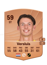 Versluis 59