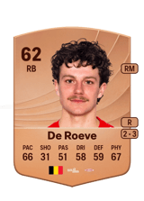 De Roeve 62