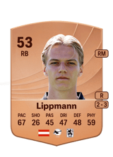Clemens Lippmann 53