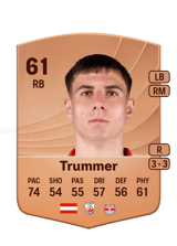 Trummer 61