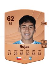 Rojas 62