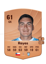 Reyes 61