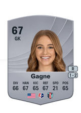 Gagne 67