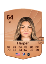 Harper 64