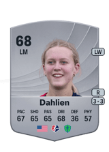 Madeline Dahlien 68